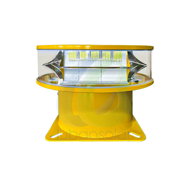 LB-HI-A50 Tower lights aviation obstruction light