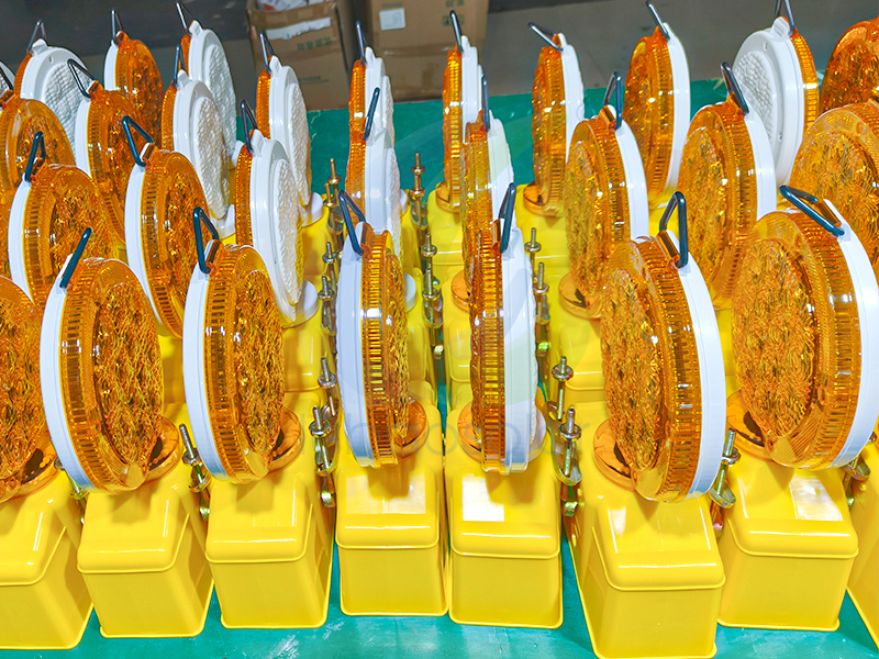 LB-5006 Barrier light led beacon light barricade light