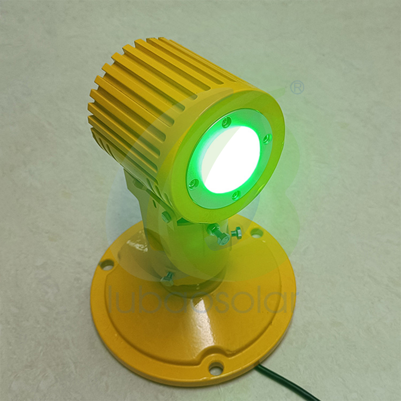 HLPD-1A Approach light approach lighting system
