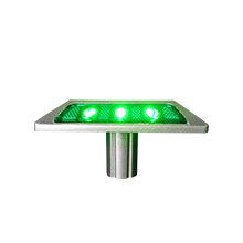 reflective road markers