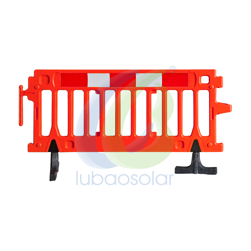 LB-EU02 EU style traffic barricades road barricades