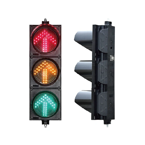 Red Arrow Traffic Light lu bao red-arrow-traffic-light-lu-bao