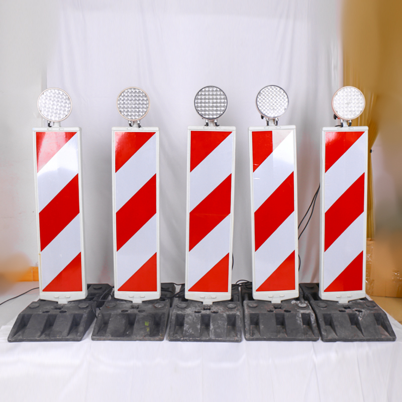 200mm diversion group guide light (5-light group)
