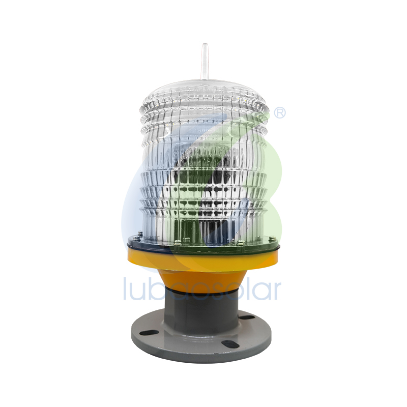 GZ-122 LED aviation light for towers aviation obstruction light