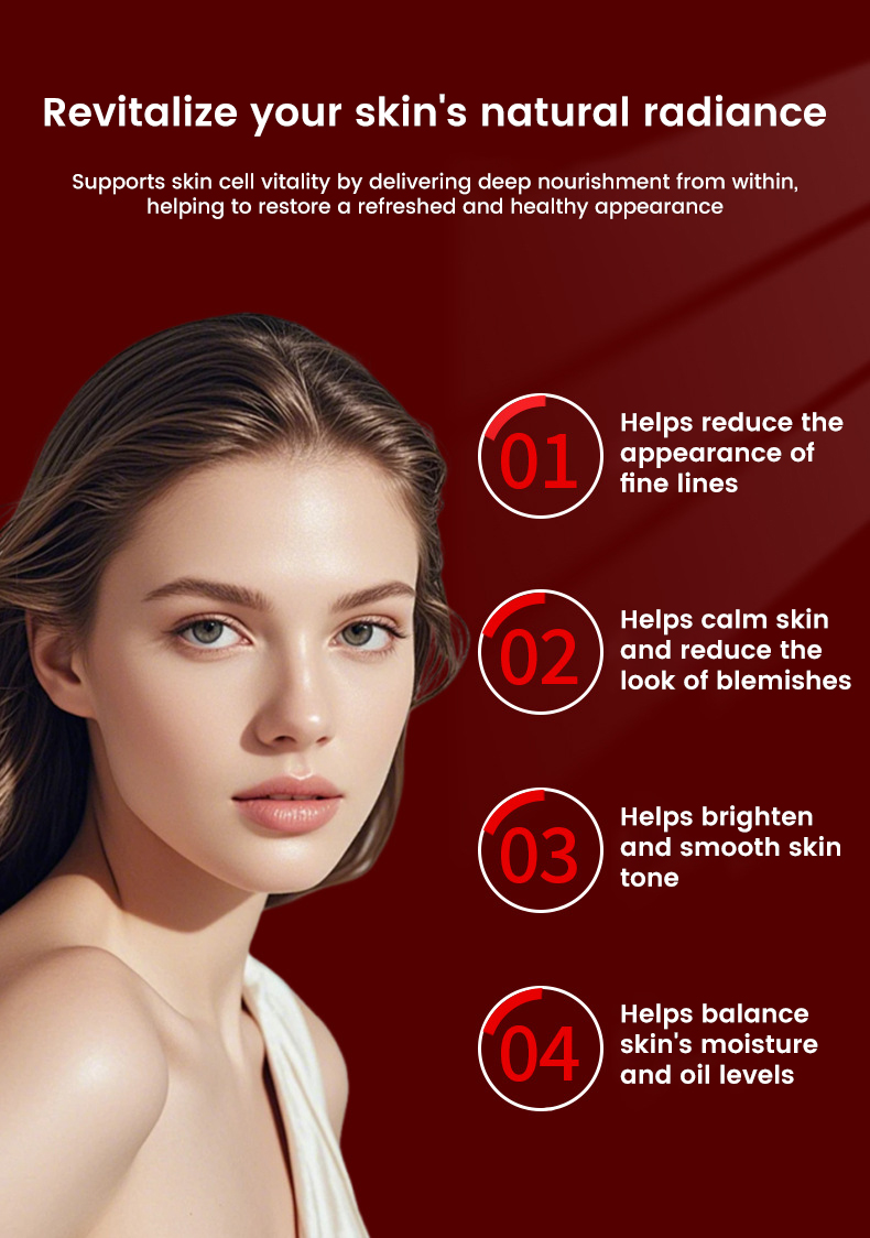 LB-T3000 Red light for wellness and skin care