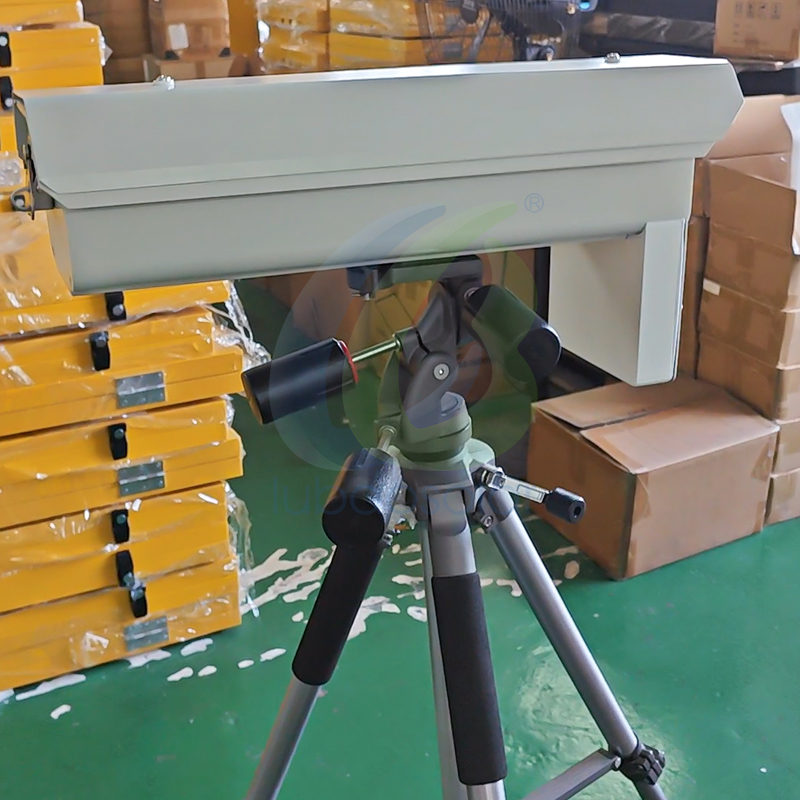 LB-L600 Speed enforcement camera radar speed camera detector
