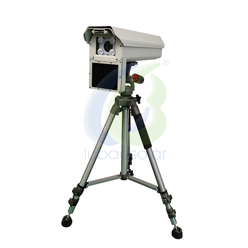 LB-L600 Speed enforcement camera radar speed camera detector