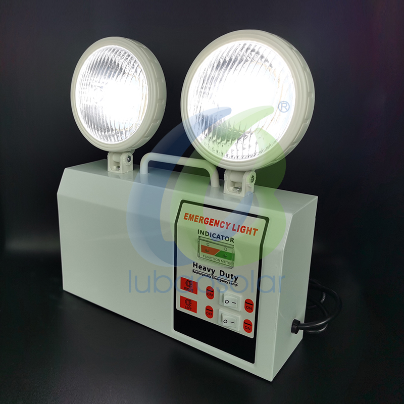 LB-1038 Fire led emergency light