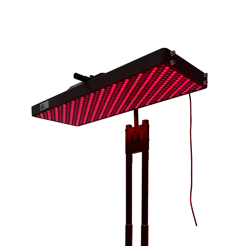 LB-T3000 Red light for wellness and skin care