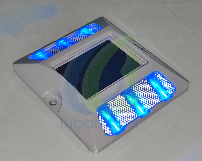 LS-01A Solar pavement reflective markers