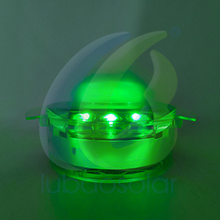 LS-08A Embedded solar road studs