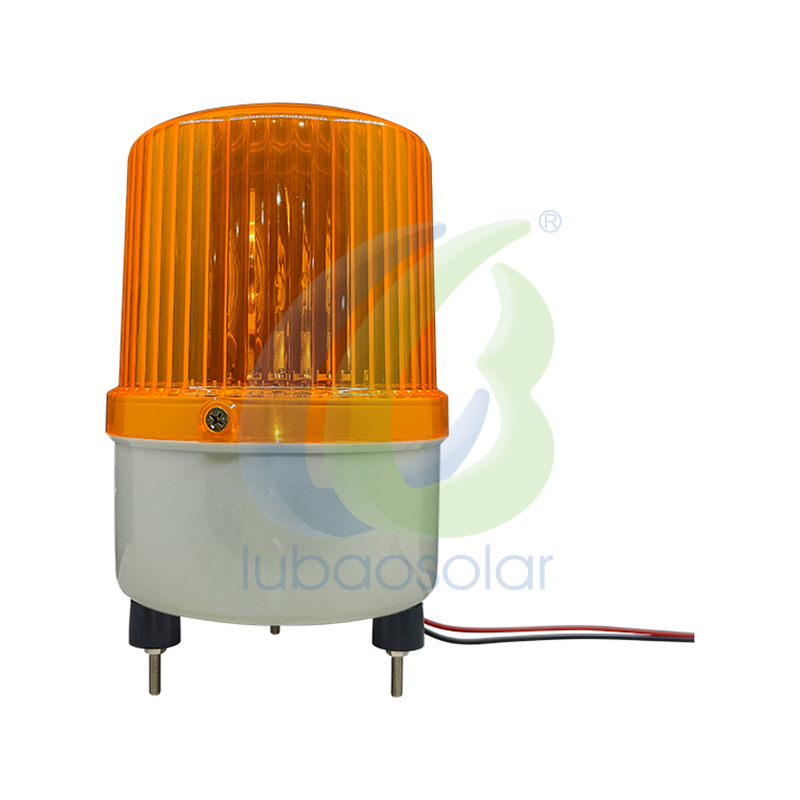 RB-120 120mm Halogen/LED rotary warning light rotating light led rotating beacon light