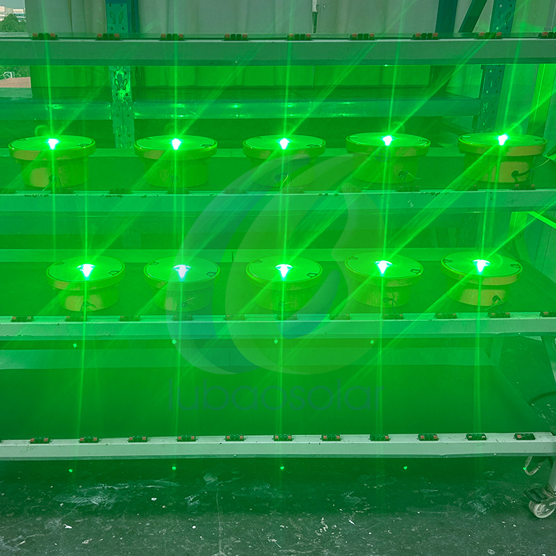 LB-HP-I LED heliport light helipad light