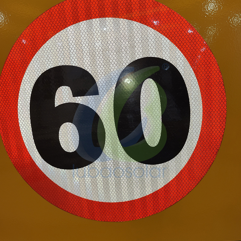 HH-188 Solar radar speed sign your speed sign