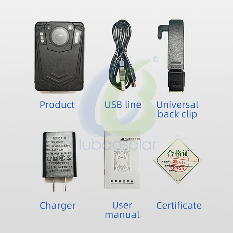Body worn camera police body cameras