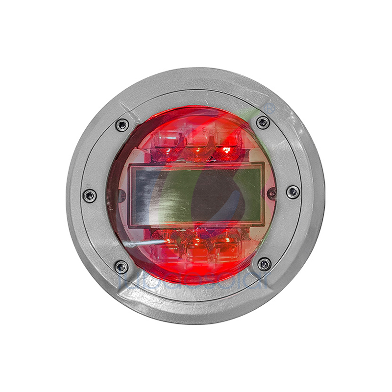LS-68A Class F Internal illumination Highway Solar Road Stud Light (IIRPMs)