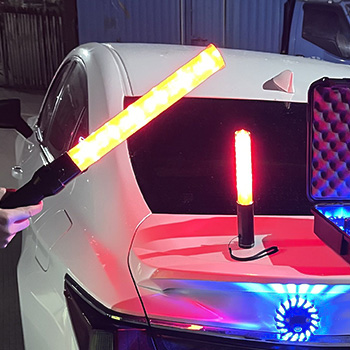LED Baton: