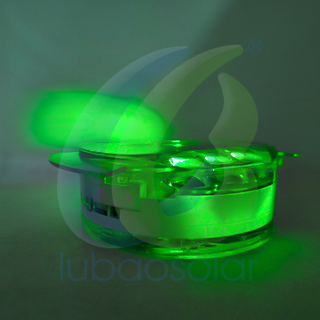 LS-08A Embedded solar road studs