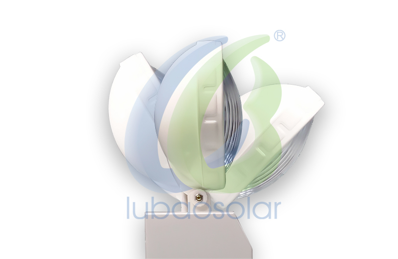 LB-1038 Fire led emergency light