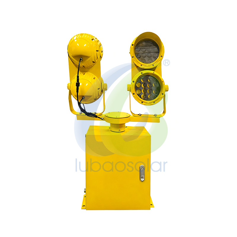 LB-HP-R2 Airport rotating beacon airport beacon lights