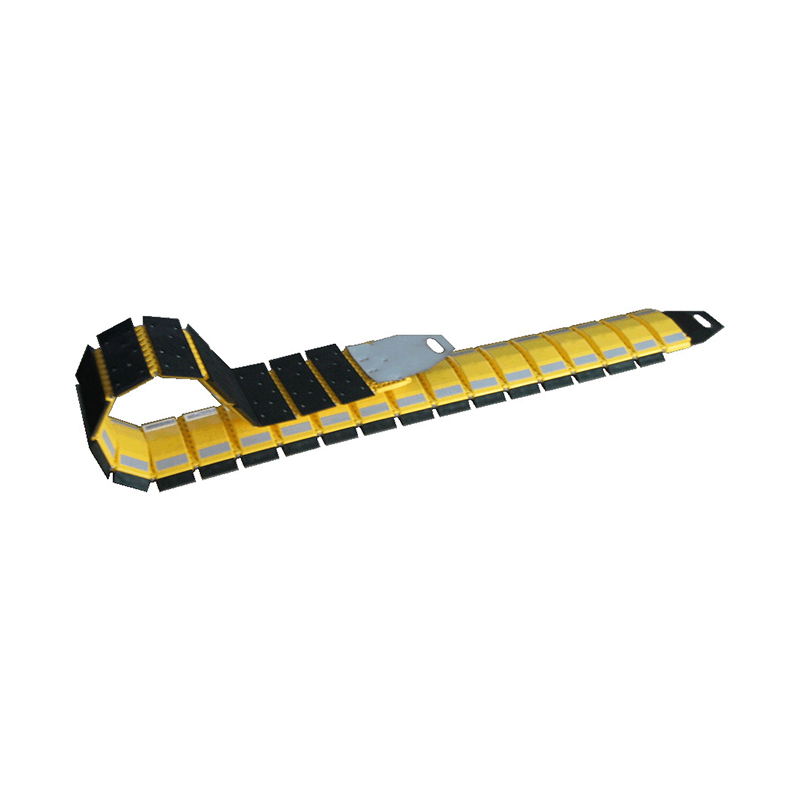 LB-SB06 Reflective portable speed bumps
