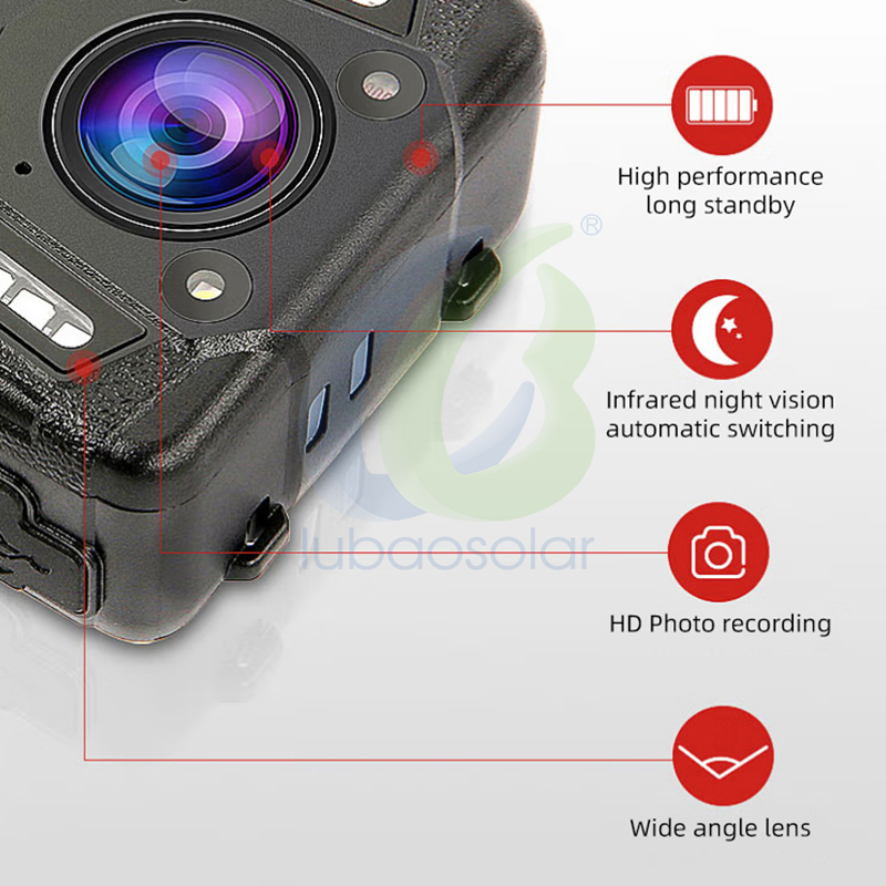 Body worn camera police body cameras