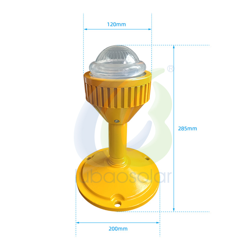 HLPD-2A Airport runway light runway edge lights