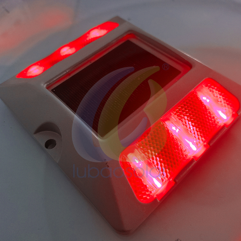 LS-01A Solar pavement reflective markers
