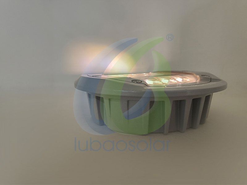 LS-68A Class F Internal illumination Highway Solar Road Stud Light (IIRPMs)