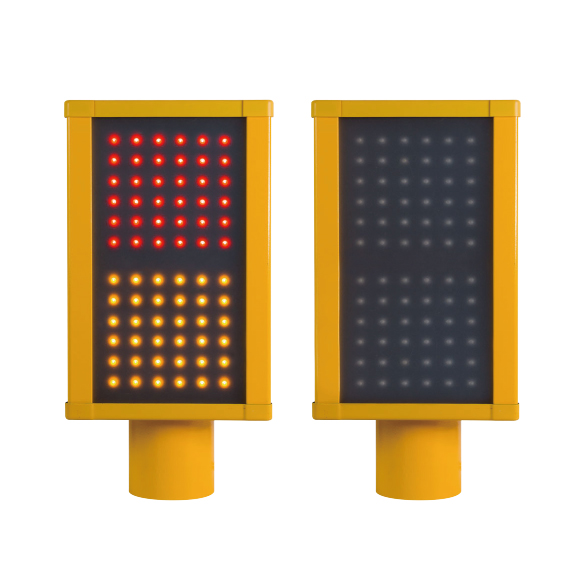highway light