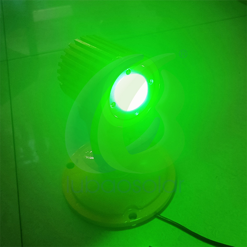 HLPD-1A Approach light approach lighting system