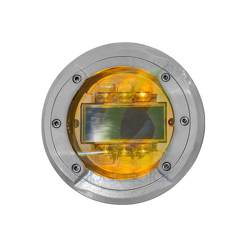 LS-68A Class F Internal illumination Highway Solar Road Stud Light (IIRPMs)