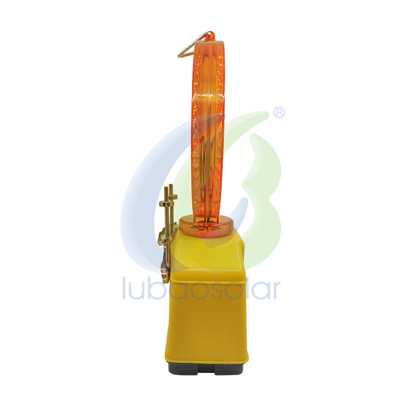 LB-5102 Synchronous flashing Multi-LED barricade light