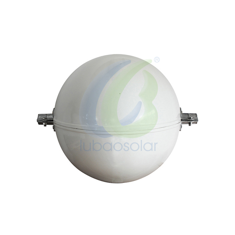 LB-AWS Aerial marker balls Overhead wire markers