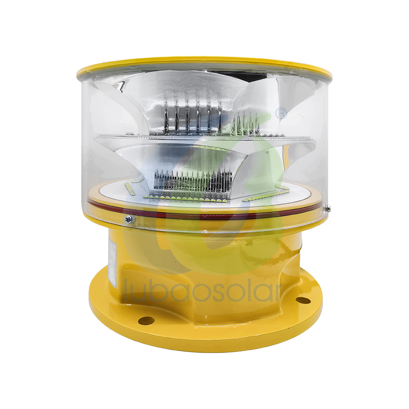 LB-MI-BF Aviation obstruction light aircraft warning lights for buildings