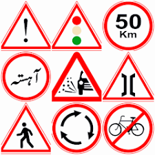 Traffic Sign Test