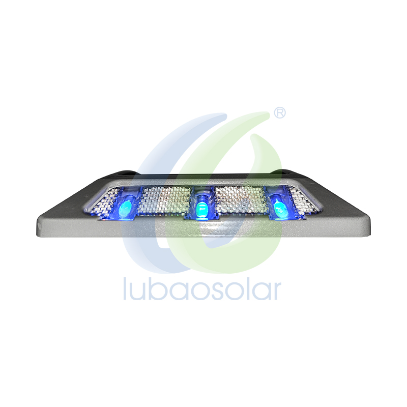LS-01A Solar pavement reflective markers