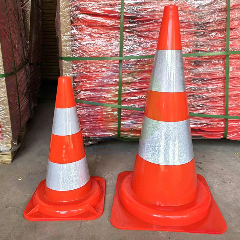 PVC Traffic cone safety cones road cone