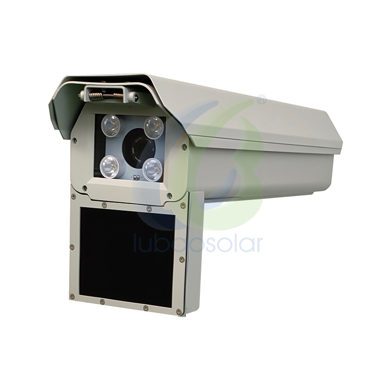 LB-L600 Speed enforcement camera radar speed camera detector