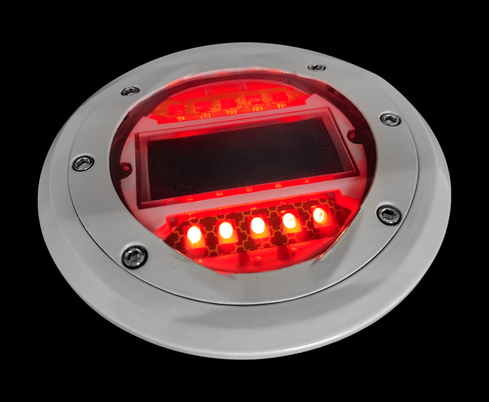 highway reflective markers