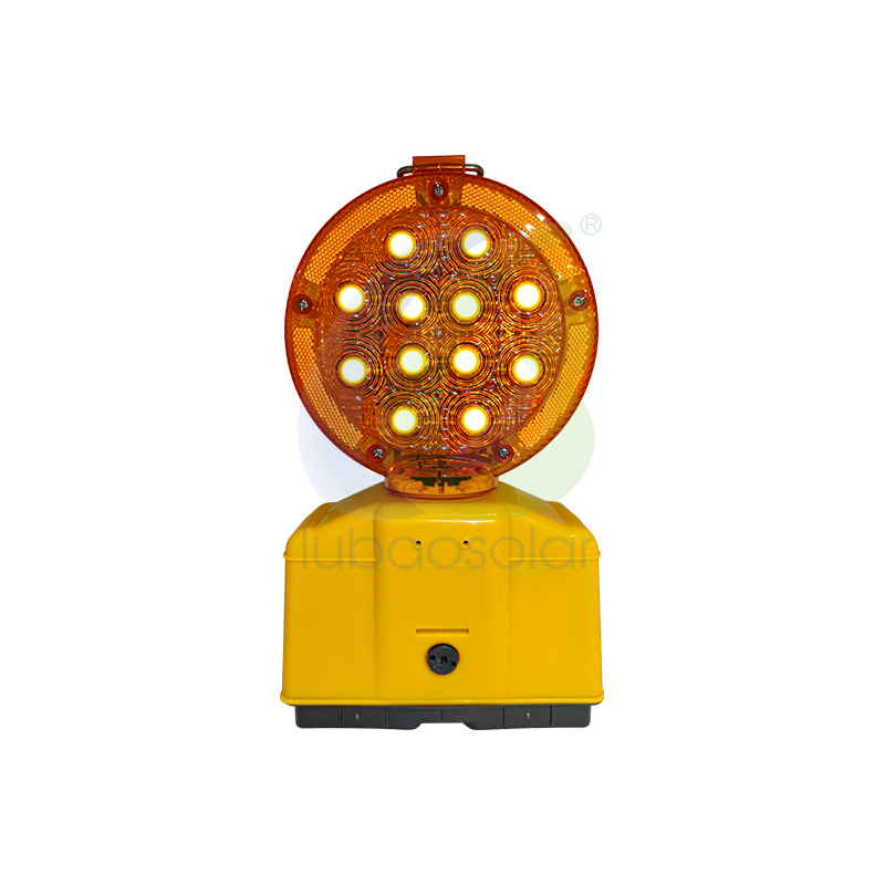 LB-5006 Barrier light led beacon light barricade light