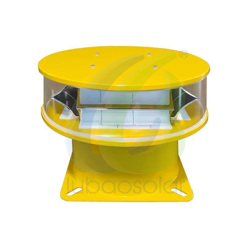 LB-HI-A50 Tower lights aviation obstruction light