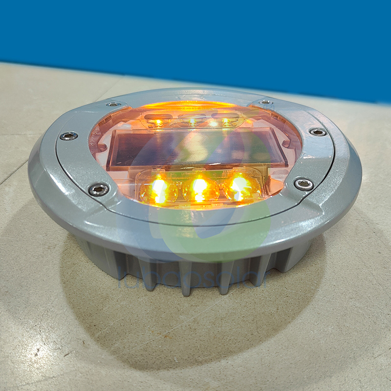 LS-68A Class F Internal illumination Highway Solar Road Stud Light (IIRPMs)