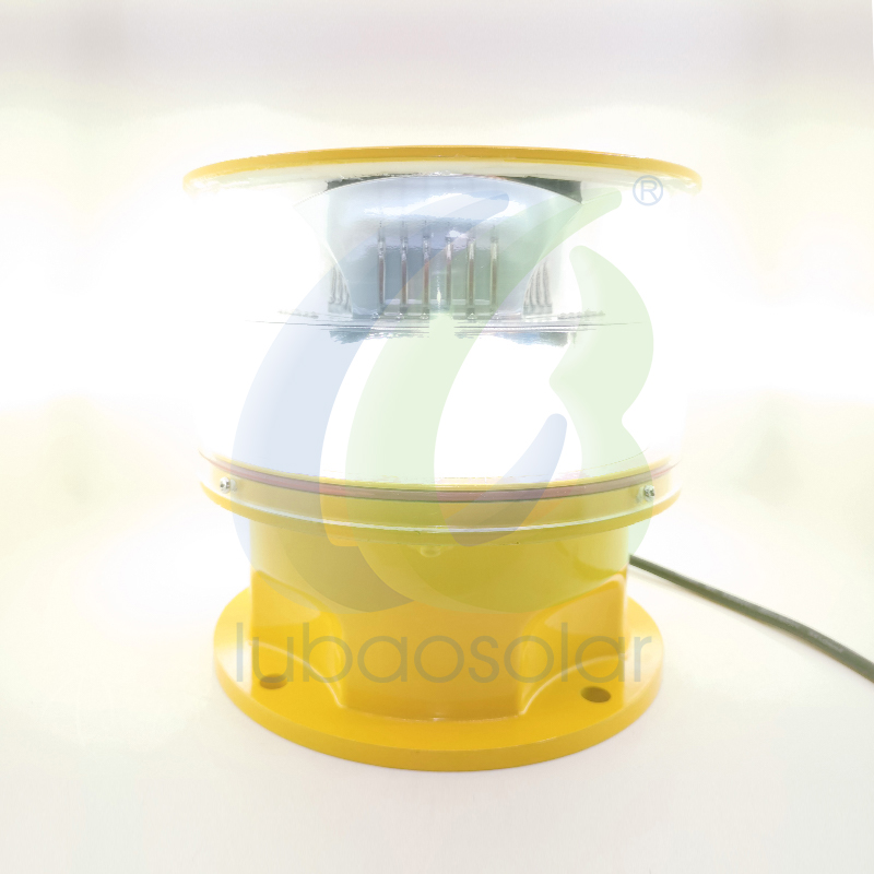 LB-MI-BF Aviation obstruction light aircraft warning lights for buildings