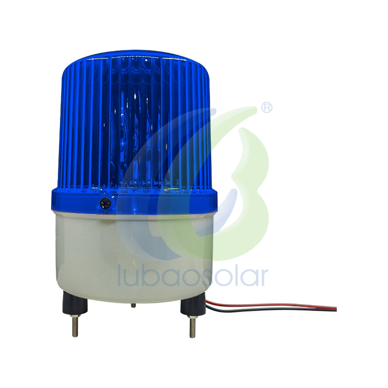 RB-120 120mm Halogen/LED rotary warning light rotating light led rotating beacon light
