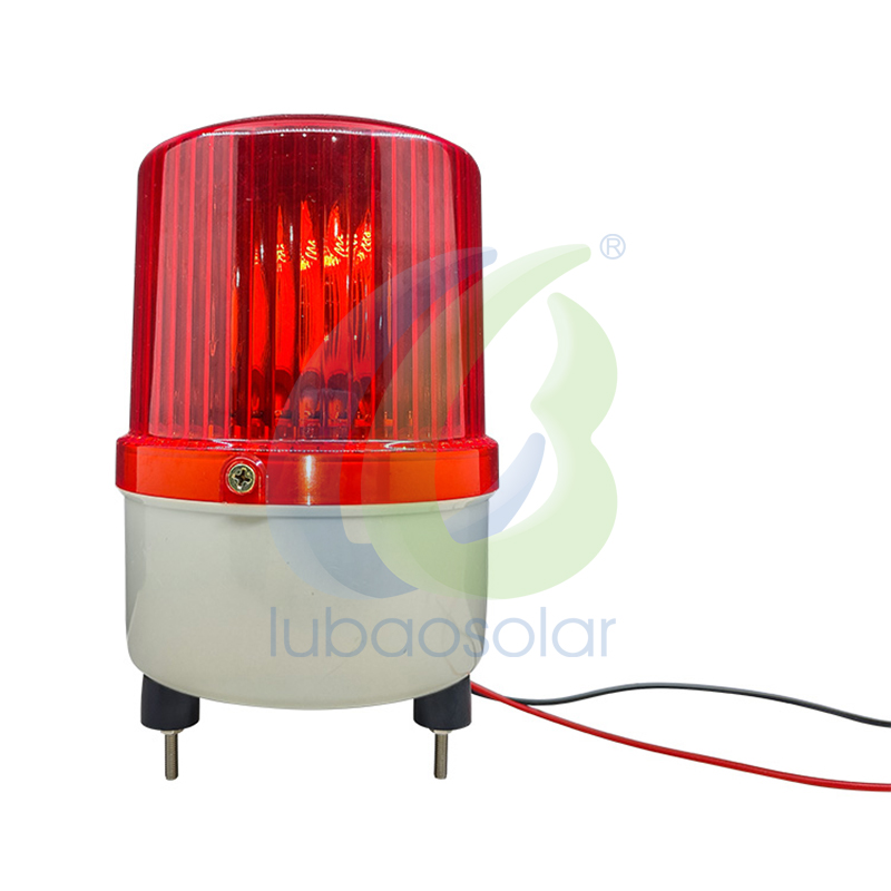 RB-120 120mm Halogen/LED rotary warning light rotating light led rotating beacon light