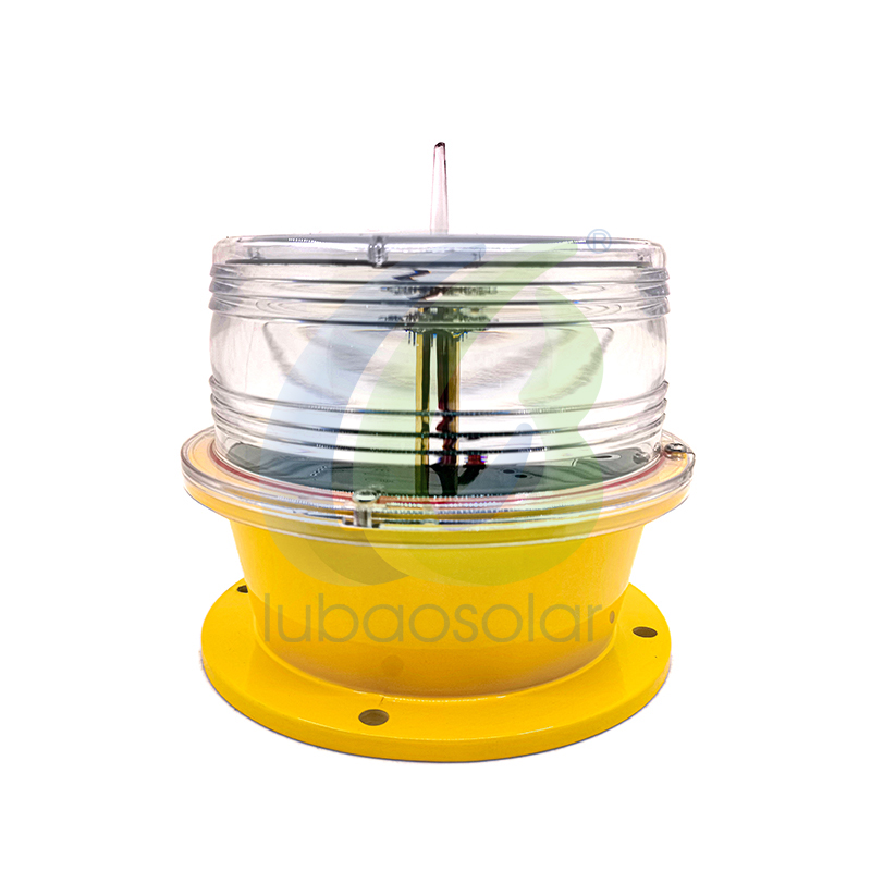 LB-AOB03 Aviation obstruction light aircraft warning lights for buildings