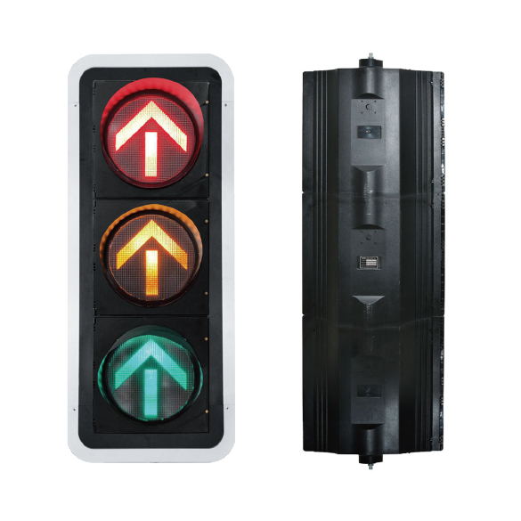 traffic light arrow