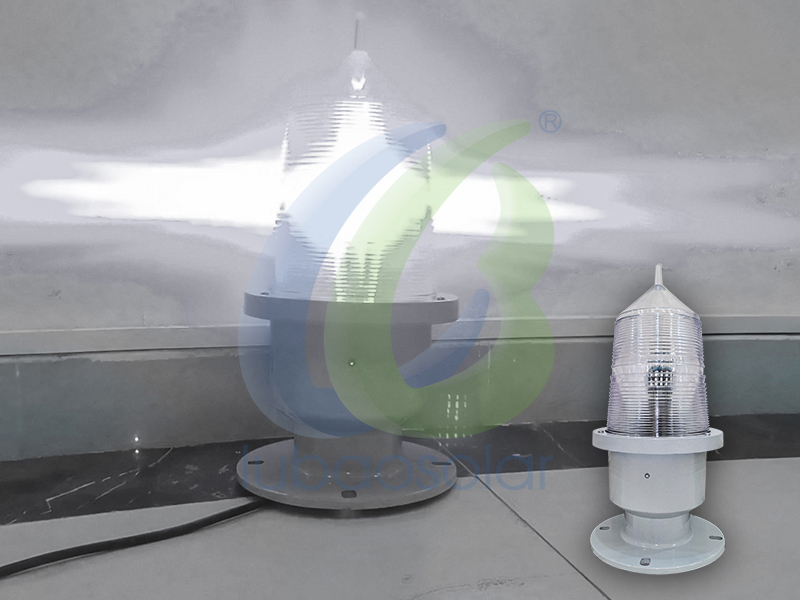 GZ-155 LED aircraft warning light aviation obstruction light aviation lights on buildings