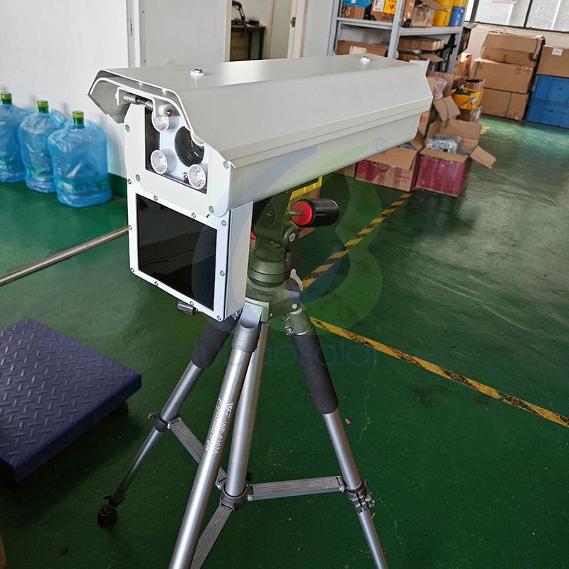 LB-L600 Speed enforcement camera radar speed camera detector
